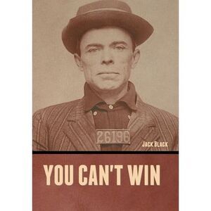 You can't win -- Jack Black